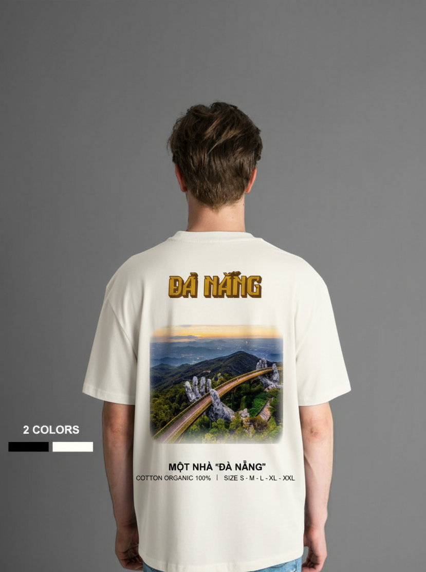 Áo phông Đà Nẵng