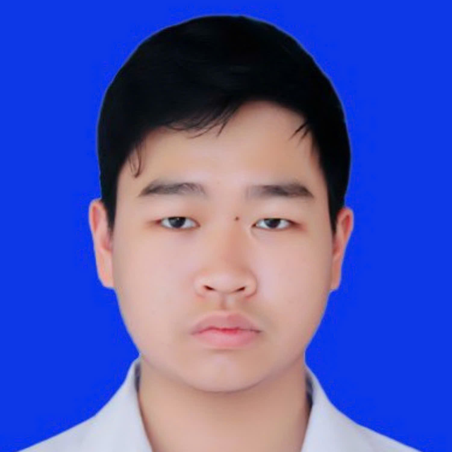 Tô Tiến Mạnh